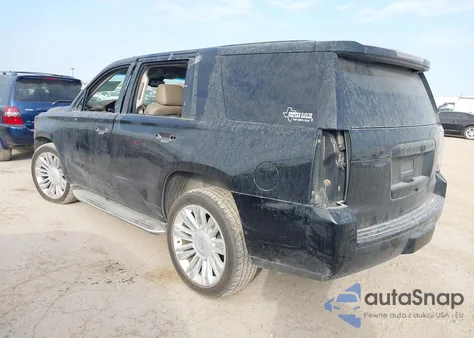 2015 GMC Yukon Slt z USA, uszkodzony, nr VIN 1GKS2BKC7FR569359